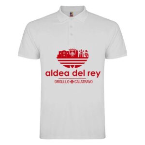 Polo Aldea del Rey Orgullo Calatravo