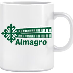 Taza Almagro