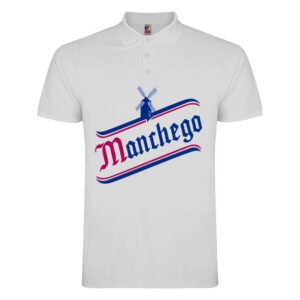 Polo Manchego