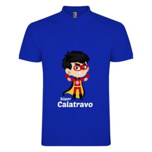 Polo Super Calatravo