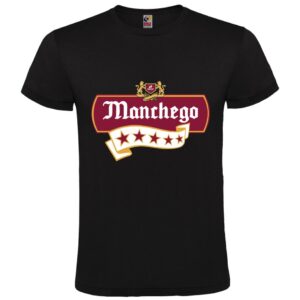 Camiseta Manchego