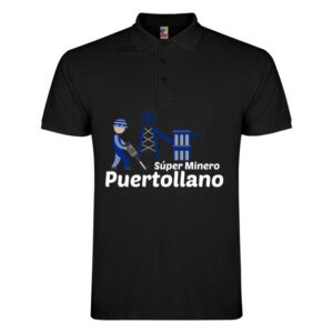 Polo Super Minero Puertollano