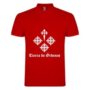 Polo Tierra de Ordenes