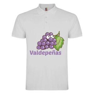 Polo Valdepeñas