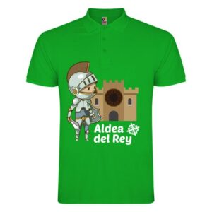 Polo Aldea del Rey