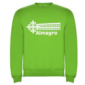 Sudadera Almagro