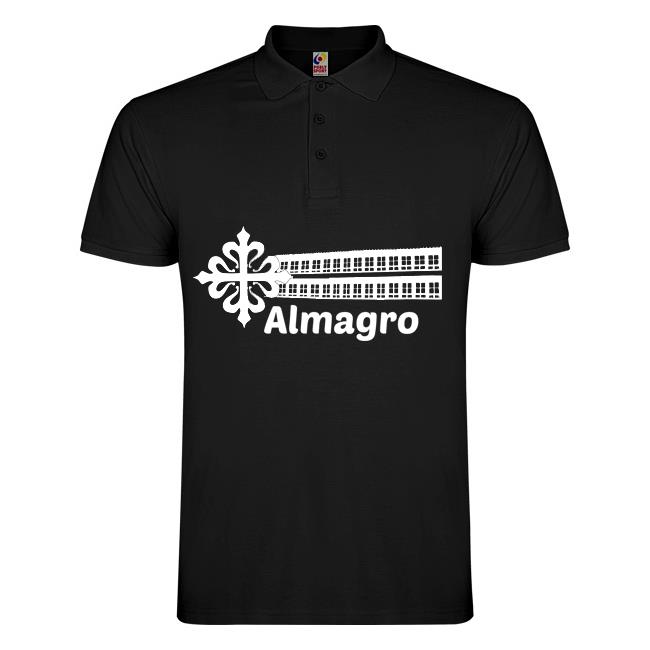 Polo Almagro