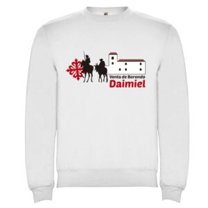 Sudadera Daimiel