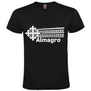 Camiseta Almagro