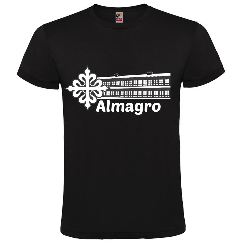 Camiseta Almagro