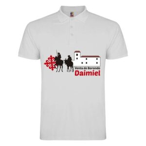 Polo Daimiel