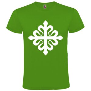 Camiseta Cruz