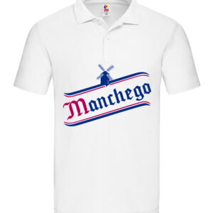 Polo Manchego Clásico