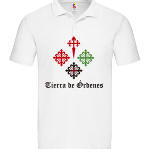 Polo Tierra de Órdenes