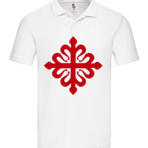 Polo Cruz de Calatrava