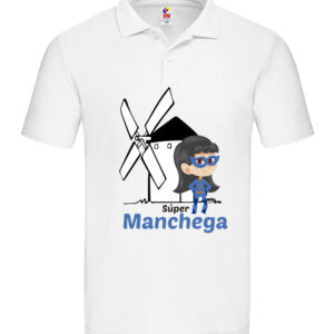 Polo Súper Manchega