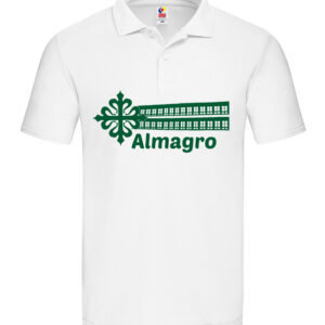 Polo Almagro