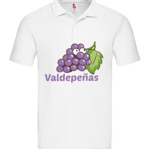 Polo Valdepeñas