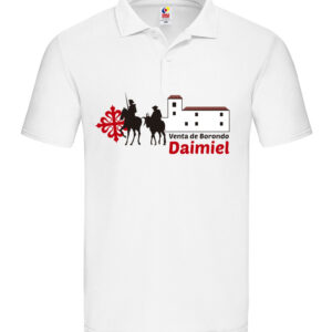Polo Venta de Borondo Daimiel