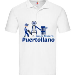 Polo Súper Minero Puertollano
