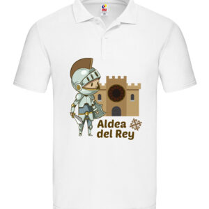 Polo Aldea del Rey Caballero