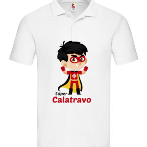 Polo Súper Calatravo