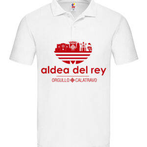 Polo Aldea del Rey Orgullo Calatravo