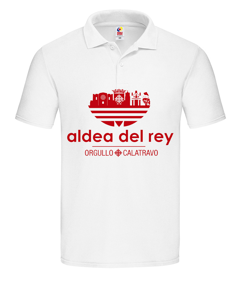 Polo Aldea del Rey Orgullo Calatravo
