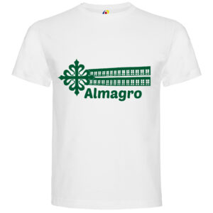 Camiseta Almagro