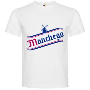 Camiseta Manchego Clásica