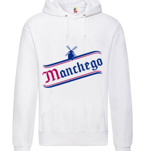 Sudadera Manchego Clásica