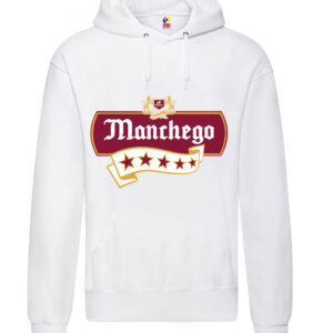 Sudadera Manchego