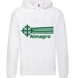 Sudadera Almagro