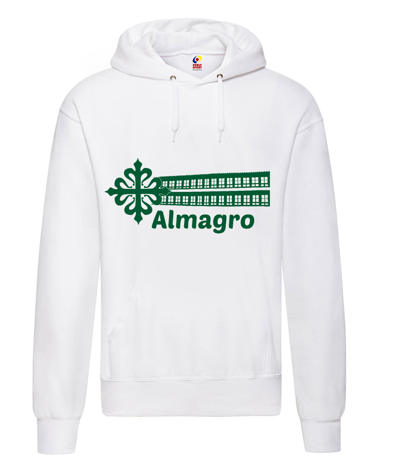 Sudadera Almagro