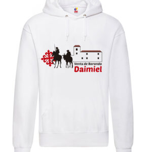 Sudadera Venta de Borondo Daimiel
